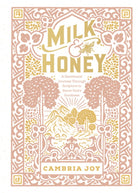 Cover image for Milk and Honey, isbn: 9780736978088