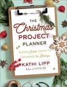 Cover image for The Christmas Project Planner, isbn: 9780736978217