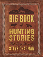 Cover image for The Big Book of Hunting Stories, isbn: 9780736978446