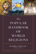 Cover image for The Popular Handbook of World Religions, isbn: 9780736979092