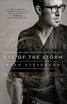 Cover image for Eye of the Storm, isbn: 9780736979771