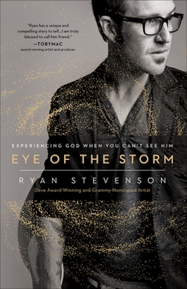 Cover image for Eye of the Storm, isbn: 9780736979771