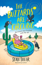 Cover image for The Buzzards Are Circling, isbn: 9780736979917