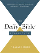 Cover image for The Daily Bible Experience, isbn: 9780736980036
