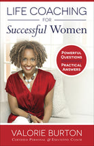 Cover image for Life Coaching for Successful Women, isbn: 9780736980272