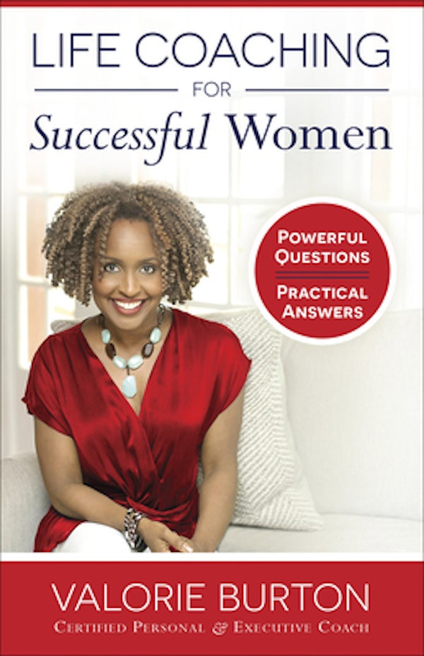 Cover image for Life Coaching for Successful Women, isbn: 9780736980272
