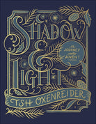 Cover image for Shadow and Light, isbn: 9780736980609