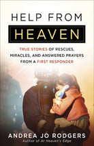 Cover image for Help from Heaven, isbn: 9780736980760