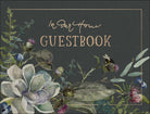 Cover image for In Our Home Guestbook, isbn: 9780736980920