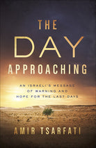 Cover image for The Day Approaching, isbn: 9780736981057