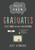 Cover image for Need to Know for Graduates, isbn: 9780736981316