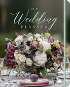 Cover image for Our Wedding Planner, isbn: 9780736981491