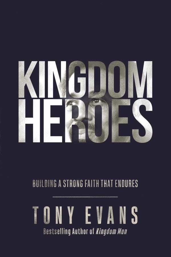 Cover image for Kingdom Heroes, isbn: 9780736981750