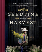 Cover image for Seedtime and Harvest, isbn: 9780736982184