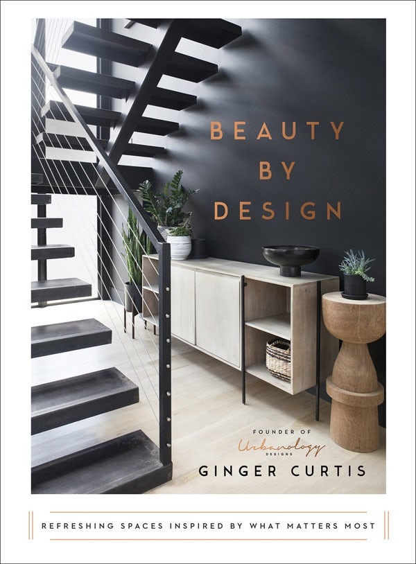 Cover image for Beauty by Design, isbn: 9780736982245