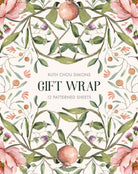 Cover image for Ruth Chou Simons Gift Wrap, isbn: 9780736982603