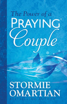 Cover image for The Power of a Praying Couple, isbn: 9780736982641