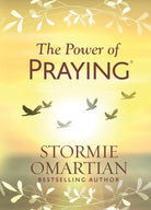 Cover image for The Power of Praying, isbn: 9780736982689