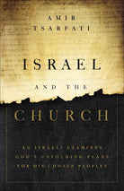 Cover image for Israel and the Church, isbn: 9780736982702
