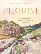 Cover image for Pilgrim, isbn: 9780736982924