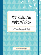 Cover image for My Reading Adventures, isbn: 9780736983099