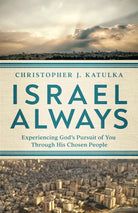 Cover image for Israel Always, isbn: 9780736983129
