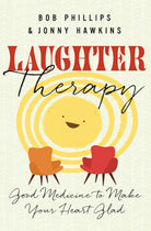 Cover image for Laughter Therapy, isbn: 9780736983174