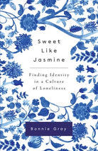 Cover image for Sweet Like Jasmine, isbn: 9780736983426