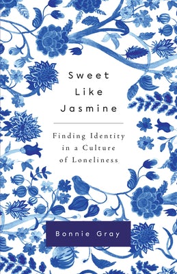 Cover image for Sweet Like Jasmine, isbn: 9780736983426