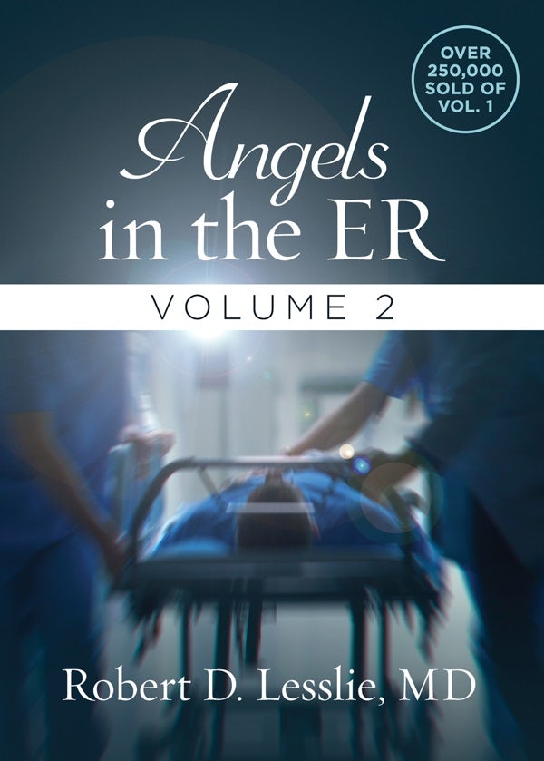 Cover image for Angels in the Er Volume 2, isbn: 9780736983488