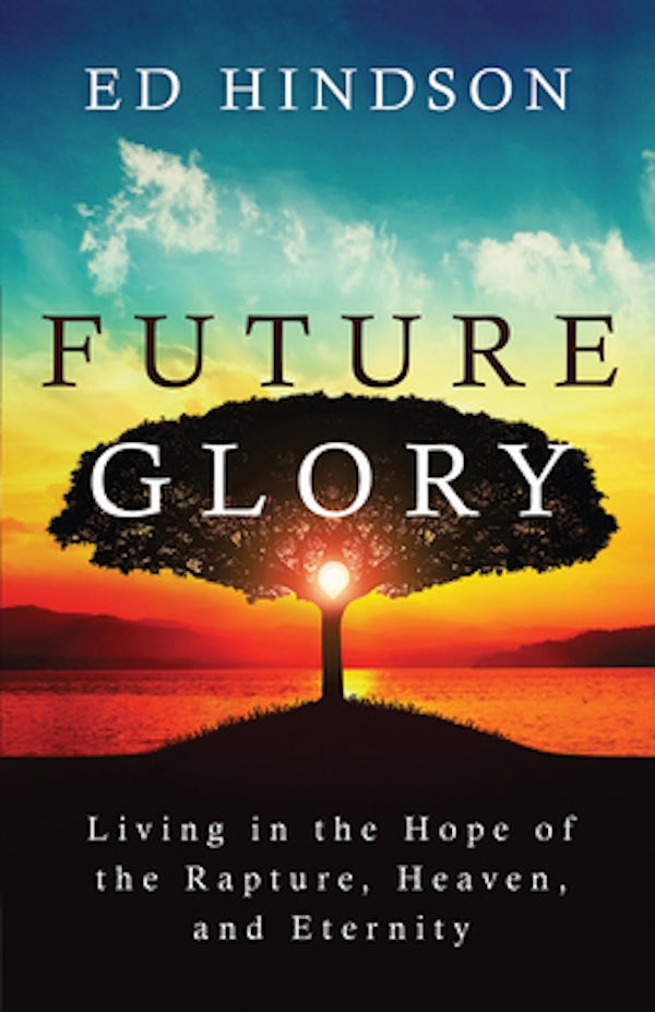 Cover image for Future Glory, isbn: 9780736983501