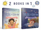 Cover image for Hear, O Little One, isbn: 9780736983655