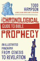 Cover image for The Chronological Guide to Bible Prophecy, isbn: 9780736983877