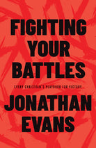 Cover image for Fighting Your Battles, isbn: 9780736984041