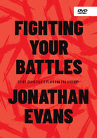 Cover image for Fighting Your Battles DVD, isbn: 9780736984331