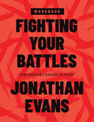 Cover image for Fighting Your Battles Workbook, isbn: 9780736984348