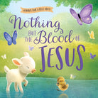 Cover image for Nothing But the Blood of Jesus, isbn: 9780736985024