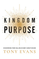 Cover image for Kingdom Purpose, isbn: 9780736985161