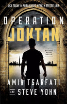 Cover image for Operation Joktan, isbn: 9780736985208