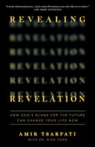 Cover image for Revealing Revelation, isbn: 9780736985246