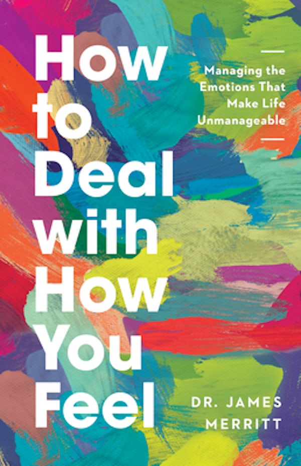 Cover image for How to Deal with How You Feel, isbn: 9780736985345