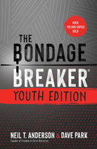 Cover image for The Bondage Breaker Youth Edition, isbn: 9780736985659
