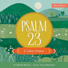 Cover image for Psalm 23, isbn: 9780736985963