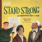 Cover image for Stand Strong, isbn: 9780736986113