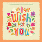 Cover image for I Wish for You, isbn: 9780736986281