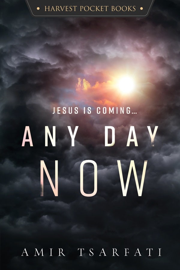 Cover image for Any Day Now, isbn: 9780736986700