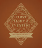Cover image for First Light and Eventide, isbn: 9780736987103