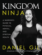 Cover image for Kingdom Ninja, isbn: 9780736987189
