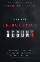 Cover image for Has the Tribulation Begun?, isbn: 9780736987264