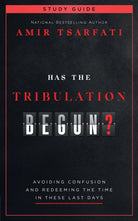 Cover image for Has the Tribulation Begun? Study Guide, isbn: 9780736987288